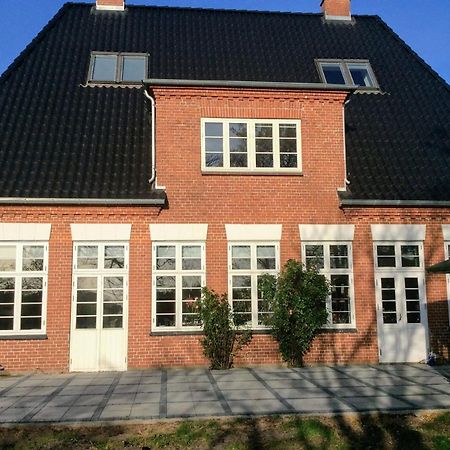 Bed & Kitchen „Den Gamle Skole“ Nr. Sejerslev Bed & Breakfast Hojer Exterior photo